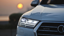 2015 Audi Q7 3.0 TFSI