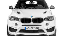 BMW X6 Falcon by AC Schnitzer
