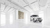 Mercedes G-Class Designo
