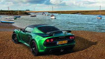 Lotus Exige Sport 350