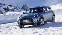 MINI Clubman ALL4