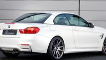 BMW M4 by B&B Automobiltechnik