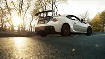 Toyota 86 GRMN special edition