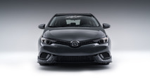 Scion iM tuner challenge entry