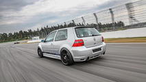 Volkswagen Golf IV R32 by HPerformance