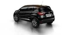 Renault Captur Hypnotic