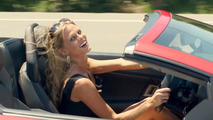 Infiniti QX60 ad inspired by National Lampoon's Vacation