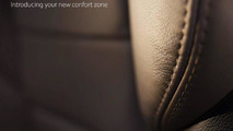 Renault TALISMAN seat