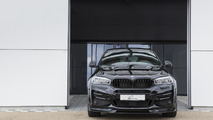 BMW X6 by LUMMA Design