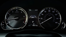 2016 Lexus ES 350 (US-spec)