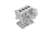 2016 Mercedes E220d engine