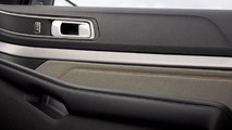 Ford Explorer XLT with Sport Appearance Package