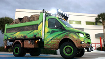 Mercedes Sprinter Extreme Concept