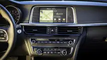 Kia Optima Hybrid / Optima Plug-in Hybrid