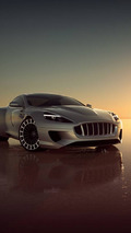 Kahn Design WB12 Vengeance