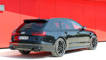 Audi A6 Avant by ABT
