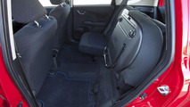 2012 Honda Fit Sport - 17.8.2011
