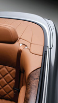 Bentley Azure T