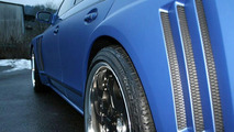 Maybach 57S by Fab Design