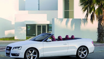 2010 Audi A5 Cabriolet