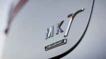 2010 Lincoln MKT