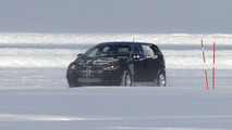 2012 Kia Forte Hatchback First Spy Photo 01.03.2010