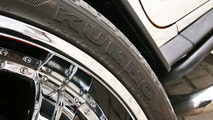 Hummer H2 by CFC CarFilmComponents 08.03.2010