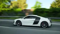 2013 Audi R8 GT Plus