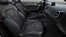 2011 Audi A1 TFSI S-Line