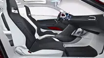 Seat IBE Paris 2010 Concept