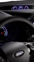 Ford Focus ST Concept