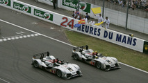 2009 Le Mans 24 hrs
