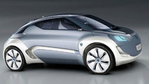 Renault Zoe Z.E. Concept