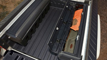 HUMMER H3T Sportsman Concept - SEMA 2009