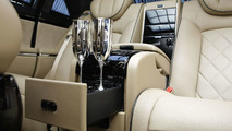 Maybach Zeppelin