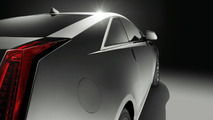 2011 Cadillac CTS Coupe