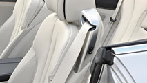 2012 BMW 6-series Cabrio / Convertible