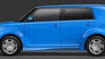 Scion xB Release Series 8.0 - 11.18.2010