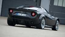 Lancia Stratos revival prototype, 1600, 16.08.2010