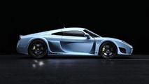 2010 Noble M600, 1600, 23.08.2010