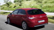 2011 Citroën C4 01.10.2010