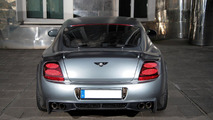 ANDERSON GERMANY Bentley GT Supersports EDITION