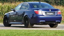 G-Power BMW M5 Hurricane GS - 1.11.11