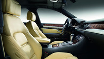 Audi A8 sport plus style package
