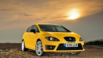 SEAT Leon Cupra R, 18.06.2010