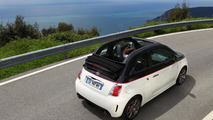 Fiat Abarth 500C