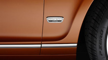 Bentley Continental GT Design Series China special edition 22.04.2010