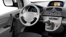 Renault Kangoo Van Z.E - 16.04.2010
