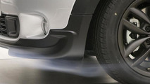 MINI Countryman leaked photos with aero-kit, 600, 24.06.2010