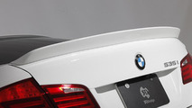3DDesign aero kit for BMW 5-Series F10